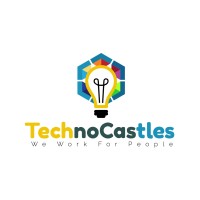 Technocastles logo - Similar company to Electiva Foundation
