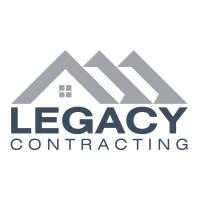 Legacy Contracting & Construction logo - Similar company to Officerlist