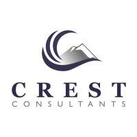 Crest Consultants Ltd logo - Similar company to Studio Ceylon