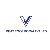 Vijay Toolroom logo - Similar company to Hilavsen