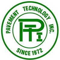 Pavement Technology, Inc logo - Similar company to Test, Inc