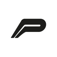 Pursue Fitness logo - Similar company to Hello Nook.