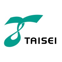 大成株式会社 TAISEI CO., LTD. logo - Similar company to Thriveiep