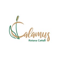 Calamus Rotana Cattail logo - Similar company to Setiawan Spooring Group