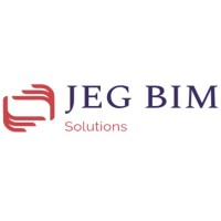 JEG BIM Solutions logo - Similar company to Zenithx Technical Services