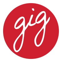 GiG Interactive logo - Similar company to Osuhala
