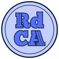 The Road to CA Podcast logo - Similar company to Mpho Dagada