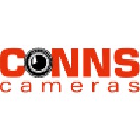 Conns Cameras logo - Similar company to Toneart Gmbh & Co.Kg