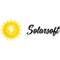 SolarSoft logo - Similar company to Solarsoft Technology