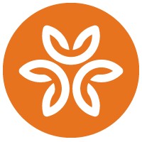 Dignity Health California logo - Similar company to Expressit Logistics