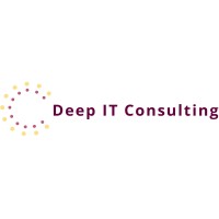 DEEP IT CONSULTING logo - Similar company to Oolink