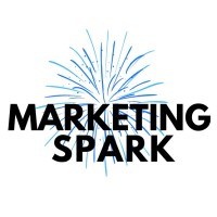 Marketing Spark logo - Similar company to Sfb Ideas - A Strategic Marketing Firm