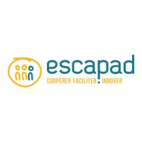 ESCAPAD logo - Similar company to B'For