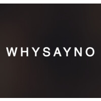 Whysayno Agency