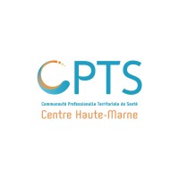 CPTS du Centre Haute-Marne logo - Similar company to Cpts Du Barrois