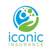 iconic INSURANCE logo - Similar company to Insurance Axis
