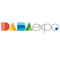 DABAexpo logo - Similar company to Promoactive Event & Expo Services