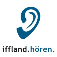 iffland.hören. GmbH & Co. KG logo - Similar company to Actric Gmbh