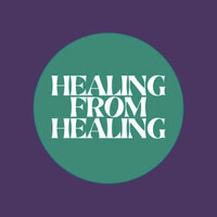 Healing from Healing logo - Similar company to Acer Integration