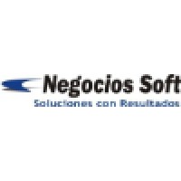 Negocios Soft logo - Similar company to Software Para Empresas De Ambulancias Y Consulta Médica Especializada