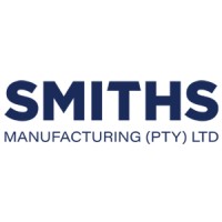 Smiths Manufacturing (Pty) Ltd logo - Similar company to Automould