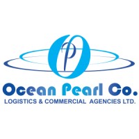 Ocean Pearl Co. logo - Similar company to Arch Star Logistics