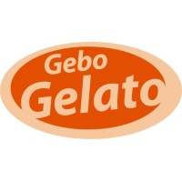 Gebo Gelato logo - Similar company to De Keizer Restobar