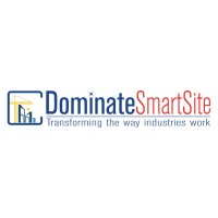 Dominate SmartSite logo - Similar company to Ahead Fzco