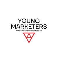 Young Marketers Vietnam logo - Similar company to Incutech