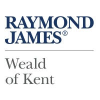 Raymond James, Weald of Kent logo - Similar company to Brightside Wealth Management Ltd