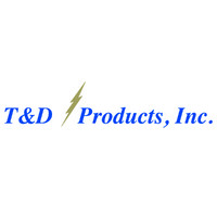T&D Products, Inc. logo - Similar company to Mva Power Inc