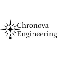 Chronova Engineering Ltd logo - Similar company to Upstream System Integrators, Llc
