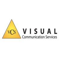 Visual Communication Services logo - Similar company to Vision Communication