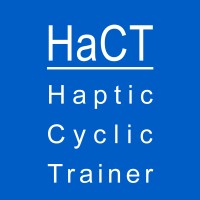 Haptic Cyclic Trainer - HaCT logo - Similar company to Linkflow