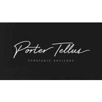 Porter Tellus logo - Similar company to Kebs Technologies Inc