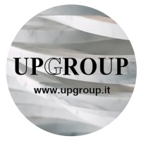 Upgroup s.r.l. Excellence in marble Since 1969 logo - Similar company to Gs Diamant
