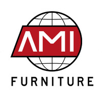 AMI Furniture logo - Similar company to 4Room