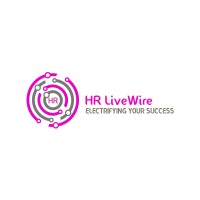 HR LiveWire logo - Similar company to Pebbles Hr