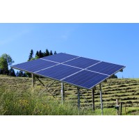 Solarne elektrane logo - Similar company to Stane Gmbh