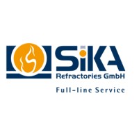 Sika Refractories GmbH logo - Similar company to Concast Refractories