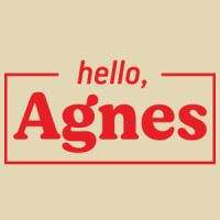 Hello Agnes logo - Similar company to Collins & Co