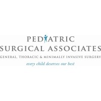 Pediatric Surgical Associates (PSA) logo - Similar company to Pediatric Hands On Therapy, Pc