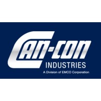 Can-Con Industries, A Division of EMCO Corporation logo - Similar company to Ma Stewart & Sons Ltd (Mas)