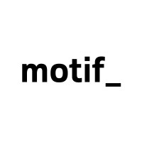 Motif Interior Design Studio logo - Similar company to Innerspaces Interior Design