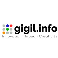 Gigil Media logo - Similar company to Nutsbyte Solution