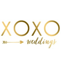 XOXO Weddings logo - Similar company to Holistic-Solutions