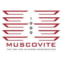 MUSCOVITE logo - Similar company to Deconsurface