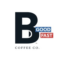 B Coffee PH logo - Similar company to Iotera