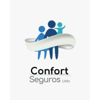 CONFORT SEGUROS LTDA logo - Similar company to Workflex - Calçados De Segurança