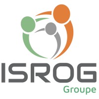 ISROG : Géotechnique, environnement et Hydrogeologie logo - Similar company to Groupe Equaterre Géotechnique